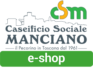 Caseificio Sociale Manciano Shop